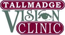 Academy Vision Science Clinic